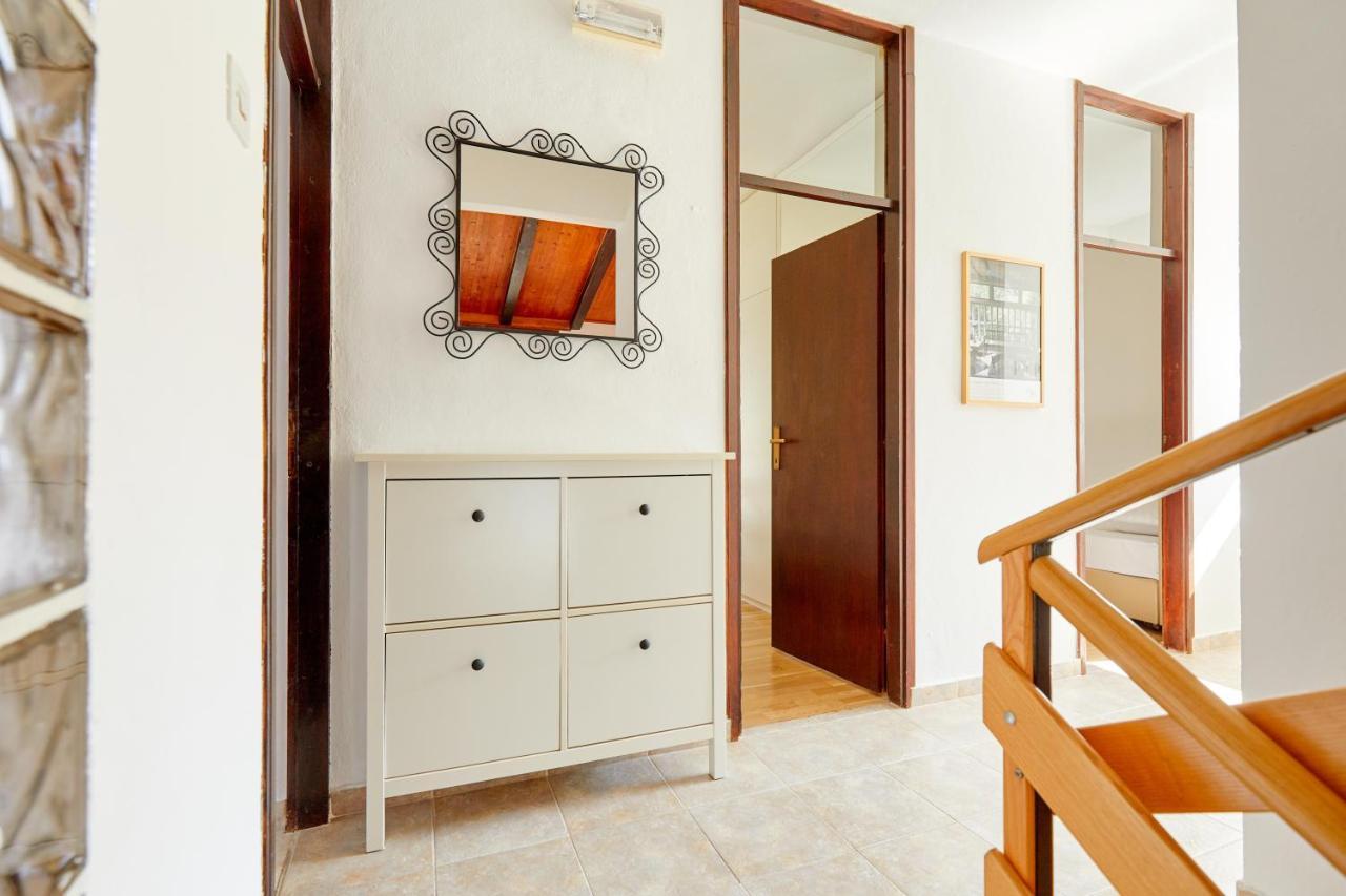 Villa Biskupovic With Stunning Views Κότορ Εξωτερικό φωτογραφία