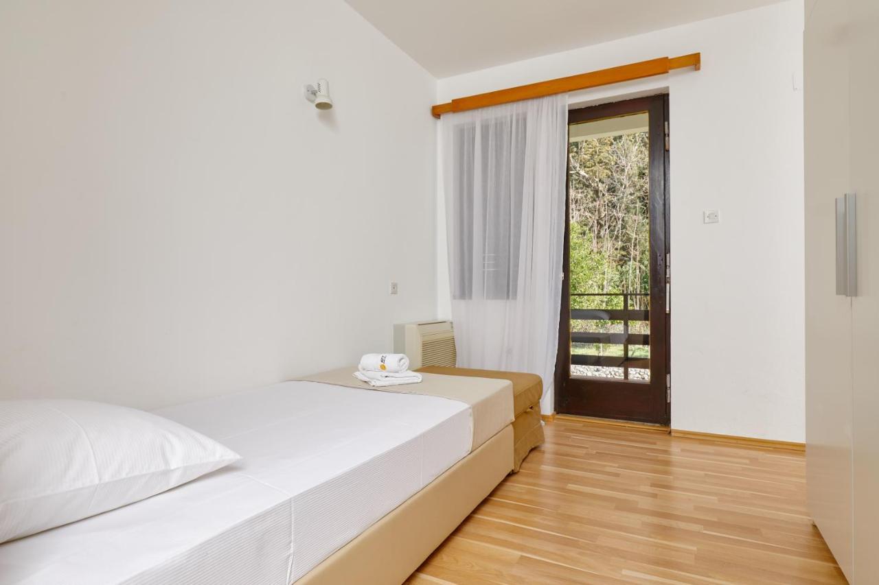 Villa Biskupovic With Stunning Views Κότορ Εξωτερικό φωτογραφία